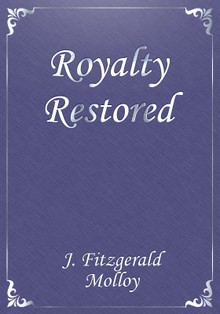 Royalty Restored
