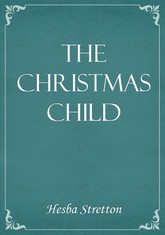 The Christmas Child 표지 이미지
