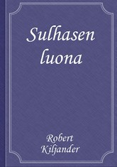 Sulhasen luona 표지 이미지