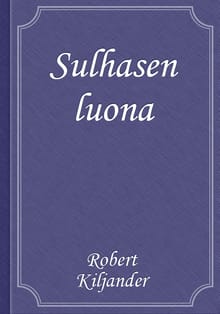 Sulhasen luona