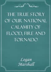 The True Story of Our National Calamity of Flood, Fire and Tornado 표지 이미지