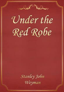 Under the Red Robe