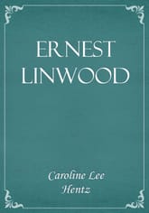 Ernest Linwood 표지 이미지