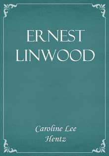 Ernest Linwood