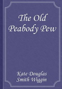 The Old Peabody Pew