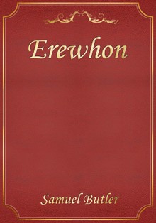 Erewhon