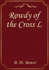 Rowdy of the Cross L 표지 이미지
