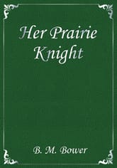 Her Prairie Knight 표지 이미지