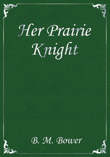 Her Prairie Knight