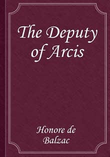 The Deputy of Arcis