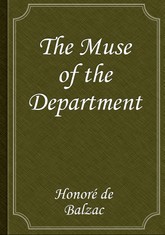 The Muse of the Department 표지 이미지