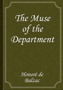 The Muse of the Department