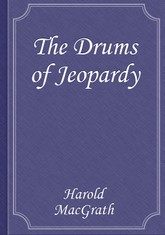 The Drums of Jeopardy 표지 이미지
