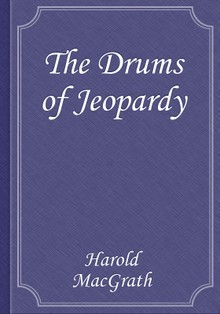 The Drums of Jeopardy