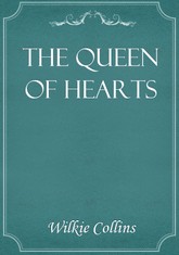 The Queen of Hearts 표지 이미지