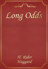 Long Odds 표지 이미지
