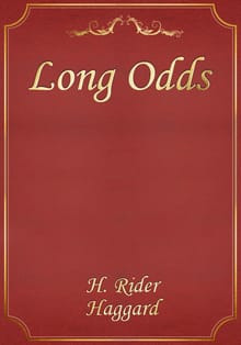 Long Odds