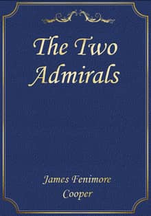 The Two Admirals