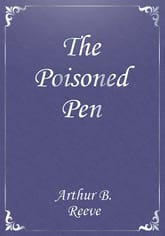 The Poisoned Pen 표지 이미지