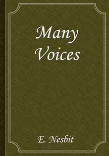 Many Voices