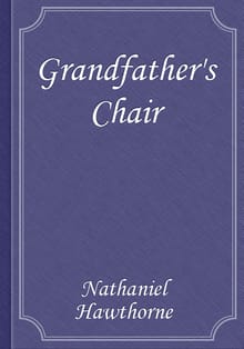 Grandfather's Chair