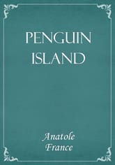 Penguin Island 표지 이미지