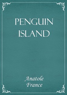 Penguin Island