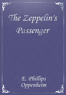 The Zeppelin's Passenger