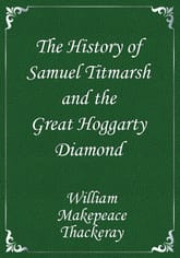 The History of Samuel Titmarsh and the Great Hoggarty Diamond 표지 이미지