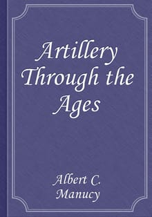 Artillery Through the Ages