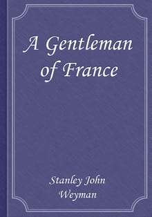 A Gentleman of France