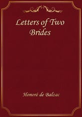 Letters of Two Brides 표지 이미지