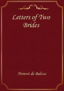 Letters of Two Brides