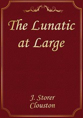 The Lunatic at Large 표지 이미지