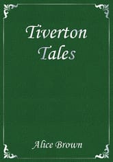 Tiverton Tales 표지 이미지