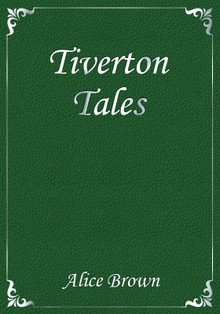 Tiverton Tales