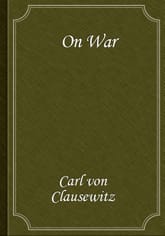 On War 표지 이미지