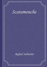 Scaramouche 표지 이미지