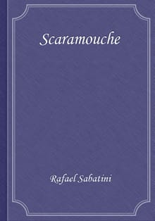 Scaramouche