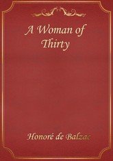 A Woman of Thirty 표지 이미지