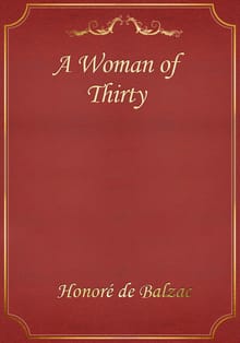A Woman of Thirty