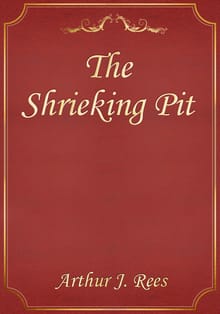 The Shrieking Pit