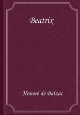 Beatrix 표지 이미지