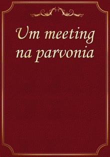 Um meeting na parvonia