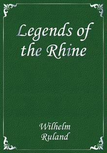 Legends of the Rhine
