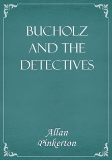 Bucholz and the Detectives