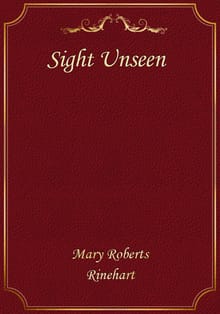Sight Unseen