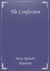 The Confession 표지 이미지