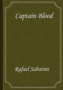 Captain Blood