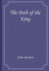 The Path of the King 표지 이미지